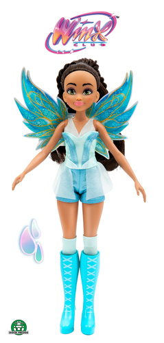 Bambola Bambola Giochi Preziosi WNX76000 WINX CLUB Fairy Assortito (ord.min.1.00 unità)