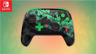 Gamepad Gamepad Turtle Beach TBC 8101 55 REMATCH Donkey Kong Wireless Black e (ord.min.1.00 unità)