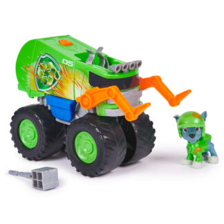Set personaggio Set personaggio Spin Master 6069331 RESCUE WHEELS PAW PATROL Camion ra (ord.min.1.00 unità)