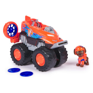 Set personaggio Set personaggio Spin Master 6069332 RESCUE WHEELS PAW PATROL Hovercraf (ord.min.1.00 unità)