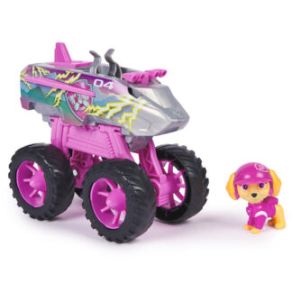 Set personaggio Spin Master 6069303 RESCUE WHEELS PAW PATROL Jet Veico Set personaggio (ord.min.1.00unità)