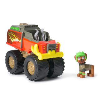 Set personaggio Set personaggio Spin Master 6070318 RESCUE WHEELS PAW PATROL Veicolo c (ord.min.1.00 unità)
