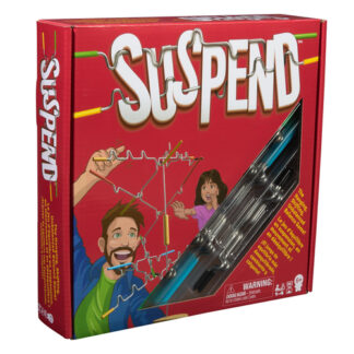 Gioco di abilità Gioco di abilità Spin Master 6074987 Suspend gioco logico (ord.min.1.00 unità)