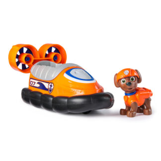 Set personaggio Set personaggio Spin Master 6071225 RESCUE WHEELS PAW PATROL Aeroscafo (ord.min.1.00 unità)