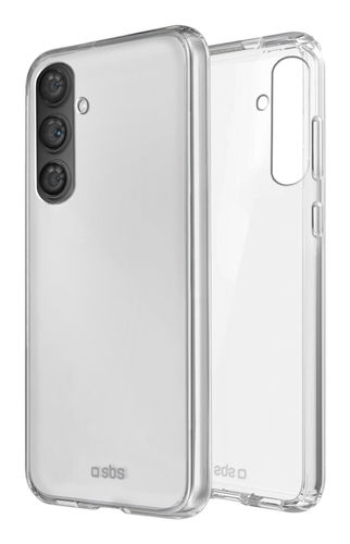 Cover Cover Sbs TESKINSAA36T GALAXY A36 SKINNY Clear (ord.min.1.00 unità)