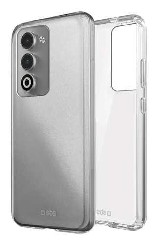 Cover Cover Sbs TESKINOPA5T Oppo A5 SKINNY Clear (ord.min.1.00 unità)