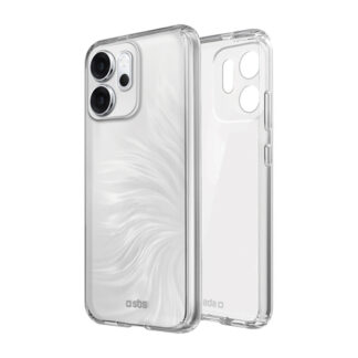 Cover Cover Sbs TESKINOPRE14FT Reno14 F SKINNY Clear (ord.min.1.00 unità)