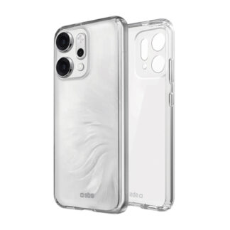 Cover Cover Sbs TESKINOPRE14T Reno14 SKINNY Clear (ord.min.1.00 unità)