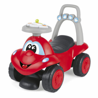 Primipassi Gioco primipassi Chicco 00011211000000 MOVE & GROW Billy Walk & Ride (ord.min.1.00 unità)