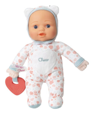 Bambola Bambola Chicco 00012117200000 MY FIRST DOLL Cuoricini (ord.min.1.00 unità)