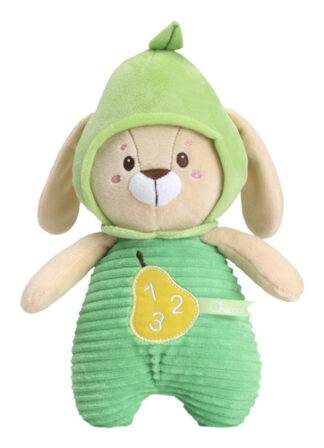 Peluche Peluche Chicco 00011571000680 BILINGUAL ABC Coniglietto interattivo Pe (ord.min.1.00 unità)