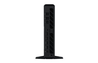 Barebone Barebone Asus 90AR00V1 M000A0 NUC 15 Performance RNUC15JNK7X50002 Blac (ord.min.1.00 unità)
