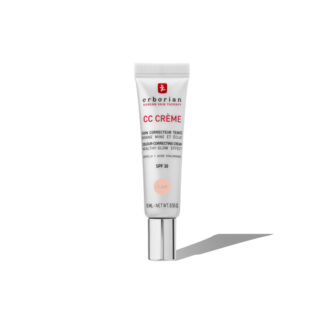 Make Up Viso Mini cc crème alla centella asiatica clair Erborian (ord.min.1.00 unità)