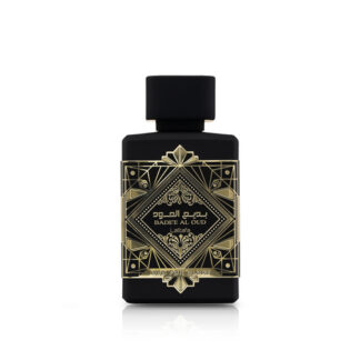 Fragranze unisex Profumo unisex Lattafa Oud for glory bade'e al oud eau de parfum (ord.min.1.00 unità)