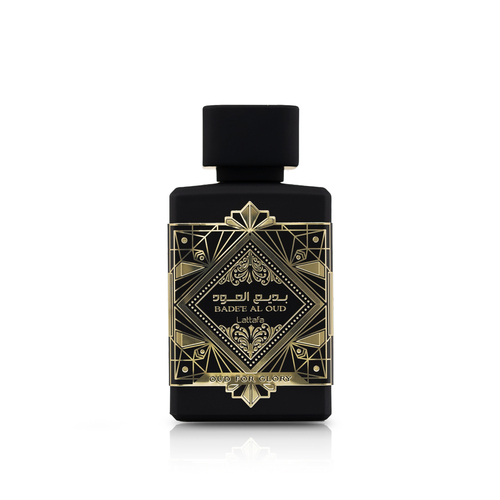 Fragranze unisex Profumo unisex Lattafa Oud for glory bade'e al oud eau de parfum (ord.min.1.00 unità)