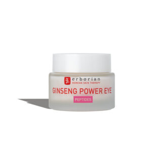 Cosmetici trattamento viso Trattamento viso Erborian Ginseng power eye (ord.min.1.00 unità)