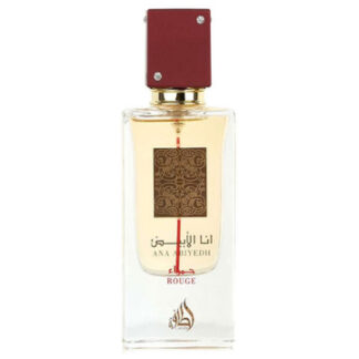 Fragranze unisex Profumo unisex Lattafa Ana abiyedh rouge eau de parfum (ord.min.1.00 unità)