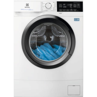 Lavatrice libera installazione Lavatrice Electrolux 914 342 383 SERIE 600 EW6S327A PerfectCare White (ord.min.1.00 unità)