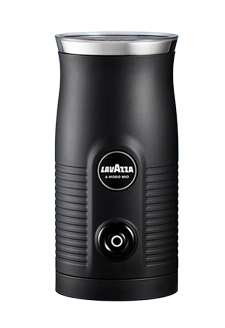 Montalatte elettrico Montalatte elettrico Lavazza 18200348 A MODO MIO MilkEasy Black (ord.min.1.00 unità)