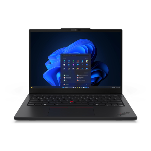 Notebook Notebook Lenovo 21R50004IX THINKPAD L13 Gen 6 Black (ord.min.1.00 unità)