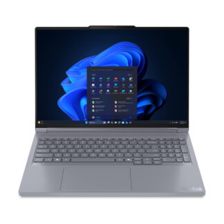 Notebook Notebook Lenovo 21U0000YIX THINKBOOK 16P G6 ADR Luna grey (ord.min.1.00 unità)