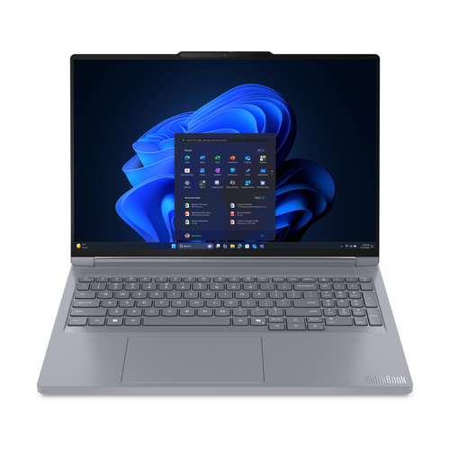 Notebook Notebook Lenovo 21U0000YIX THINKBOOK 16P G6 ADR Luna grey (ord.min.1.00 unità)
