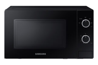 Microonde libera installazione Microonde Samsung SOLO MS20A3010AL ET Black (ord.min.1.00 unità)