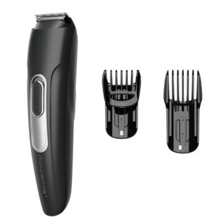 Regolabarba Regolabarba Rowenta 1830009283 Stylis TN2804 Black e Silver (ord.min.1.00 unità)