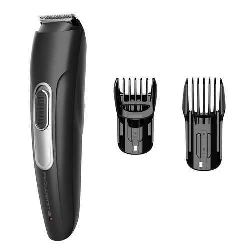 Regolabarba Regolabarba Rowenta 1830009283 Stylis TN2804 Black e Silver (ord.min.1.00 unità)