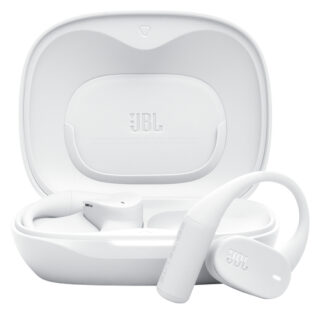 Auricolari microfono bluetooth Jbl JBLSENSELITEWHT SENSE Lite Tws Whit Auricolari microfono bluetooth (ord.min.1.00unità)