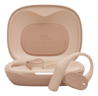 Auricolari microfono bluetooth Auricolari microfono bluetooth Jbl JBLSENSELITEBEG SENSE Lite Tws Beig (ord.min.1.00 unità)