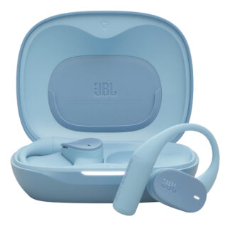 Auricolari microfono bluetooth Auricolari microfono bluetooth Jbl JBLSENSELITEBLU SENSE Lite Tws Blue (ord.min.1.00 unità)