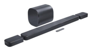 Soundbar Soundbar Jbl JBLBAR1300M2BLKEP BAR 1300MK2 11.1.4 Black (ord.min.1.00 unità)