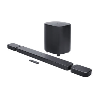Soundbar Soundbar Jbl JBLBAR800M2BLKEP BAR 800MK2 7.1 Black (ord.min.1.00 unità)