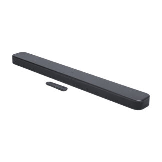 Soundbar Soundbar Jbl JBLBAR300M2BLKEP BAR 300MK2 5.0 Black (ord.min.1.00 unità)