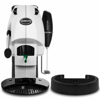 Macchina caffè capsule Macchina caffè Didiesse BABY FROG Cofee&Tea White (ord.min.1.00 unità)