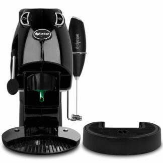 Macchina caffè capsule Macchina caffè Didiesse BABY FROG Cofee&Tea Black (ord.min.1.00 unità)