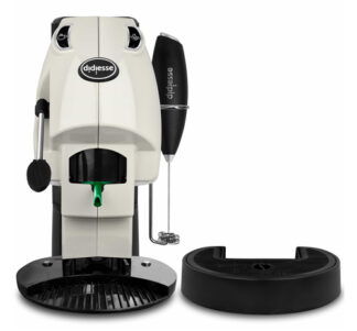 Macchina caffè capsule Macchina caffè Didiesse BABY FROG Cofee&Tea Avorio (ord.min.1.00 unità)