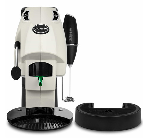 Macchina caffè capsule Macchina caffè Didiesse BABY FROG Cofee&Tea Avorio (ord.min.1.00 unità)