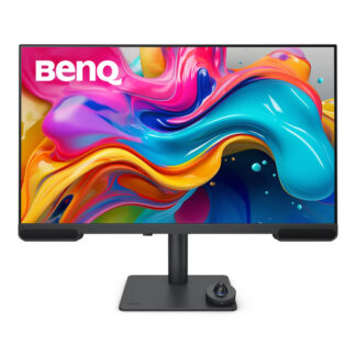 Monitor Monitor Benq 9H Y01LA TBE VIDEOVUE PV3200U Black (ord.min.1.00 unità)