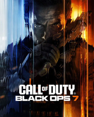 Videogioco Videogioco Activision EP2 43797 XBOX Call Of Duty Black Ops 7 (ord.min.1.00 unità)
