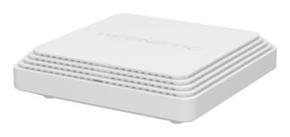 Access point Access point Keenetic KAP 630 EU ORBITER 6 AX3000 White (ord.min.1.00 unità)