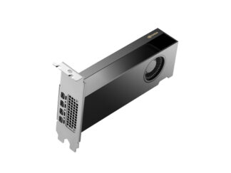 Scheda video Scheda video Hp 8D6B8AA NVIDIA RTX 2000 4mDP (ord.min.1.00 unità)