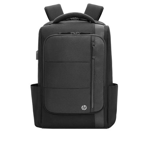 Zaino notebook Zaino notebook Hp 6B8Y1UT RENEW Executive 16 Black (ord.min.1.00 unità)