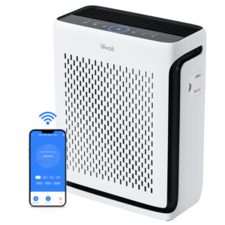 Purificatore aria Purificatore aria Levoit LAP V102S WEU VITAL 100S Smart White (ord.min.1.00 unità)