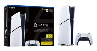 Console videogioco Playstation 1000049749 PLAYSTATION 5 Digital Editio Console videogioco (ord.min.1.00unità)