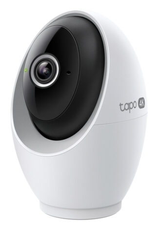 Videocamera sorveglianza Videocamera sorveglianza Tapo C260 Smart AI Pan&Tilt White (ord.min.1.00 unità)