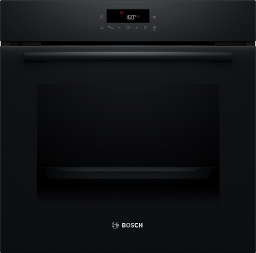 Forno incasso Forno incasso Bosch SERIE 2 HBA571BB4 Black (ord.min.1.00 unità)