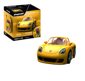 Costruzioni Costruzioni Playmobil 71859 PORSCHE Carrera GT (ord.min.1.00 unità)