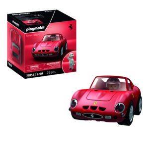 Costruzioni Costruzioni Playmobil 71856 FERRARI Ferrari 250 GTO (ord.min.1.00 unità)